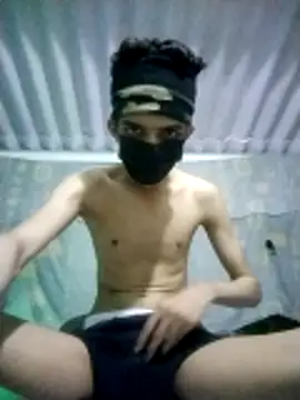 HannanKhan25 online show from 03.12.26