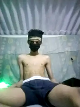 HannanKhan25 online show from 03.13.26