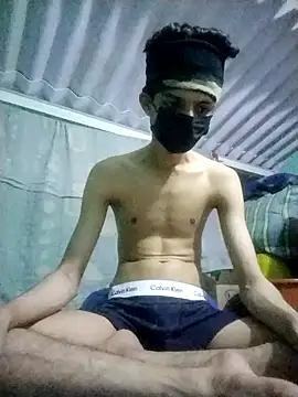 HannanKhan25 online show from 03.17.26