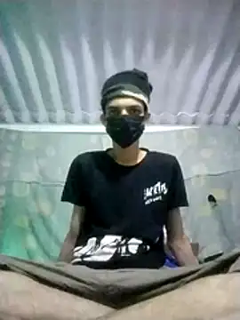 HannanKhan25 online show from 03.22.26