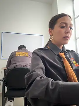 MELODY  06 online show from 11.02.25