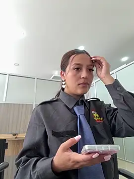 MELODY  06 online show from 11.09.25