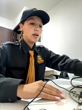 MELODY  06 online show from 12.01.25