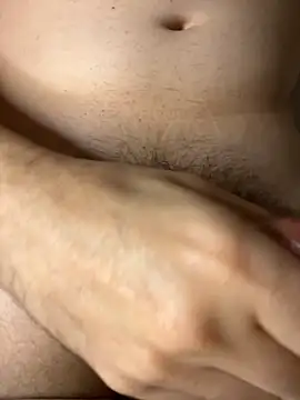 Snapshot of hobbycumer chatting on 11.29.25 hobbycumer online show from 11.29.25