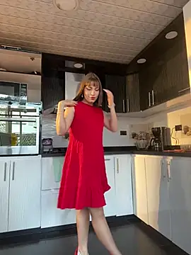 Nani rosse  online show from 10.14.25