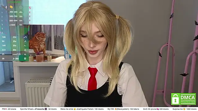 sweetuniporn online show from 02.26.26