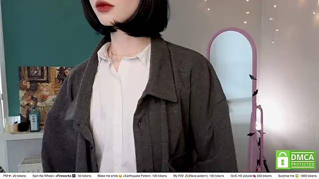 sweetuniporn online show from 04.29.26