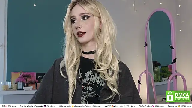 Snapshot of sweetuniporn chatting on 05.30.26 sweetuniporn online show from 05.30.26