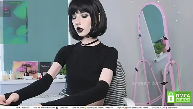 sweetuniporn online show from 07.12.26