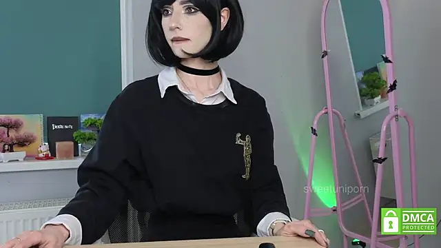 sweetuniporn online show from 08.03.26