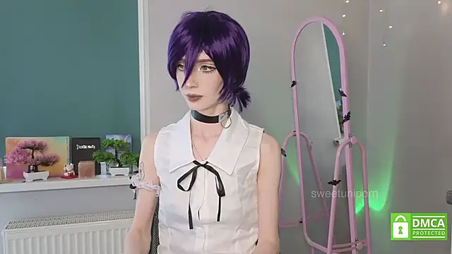 sweetuniporn online show from 08.04.26
