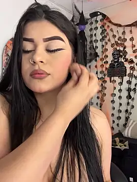 Kariina  69 online show from 11.02.25