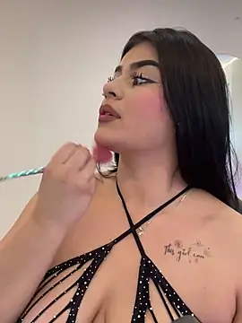 Kariina  69 online show from 11.07.25