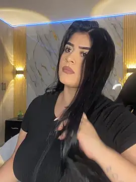 Snapshot of Kariina__69 chatting on 02.24.26 Kariina 69 online show from 02.24.26