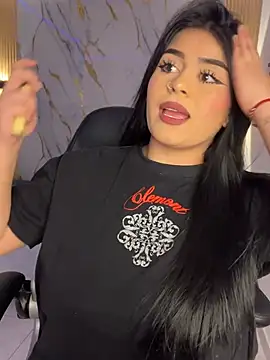 Snapshot of Kariina__69 chatting on 03.13.26 Kariina 69 online show from 03.13.26