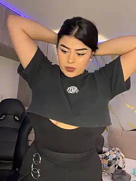 Snapshot of Kariina__69 chatting on 03.13.26 Kariina 69 online show from 03.13.26