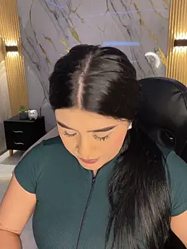 Snapshot of Kariina__69 chatting on 03.21.26 Kariina 69 online show from 03.21.26