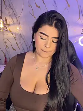 Kariina  69 online show from 03.27.26