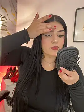 Kariina  69 online show from 04.24.26