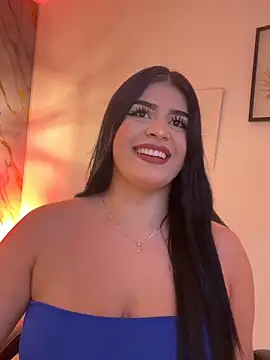 Snapshot of Kariina__69 chatting on 05.15.26 Kariina 69 online show from 05.15.26