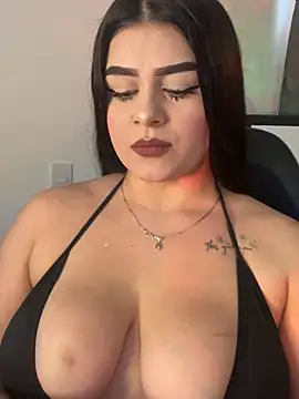 Snapshot of Kariina__69 chatting on 06.04.26 Kariina 69 online show from 06.04.26