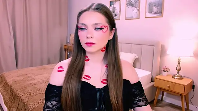 Snapshot of marshmallowee chatting on 02.13.26 marshmallowee online show from 02.13.26