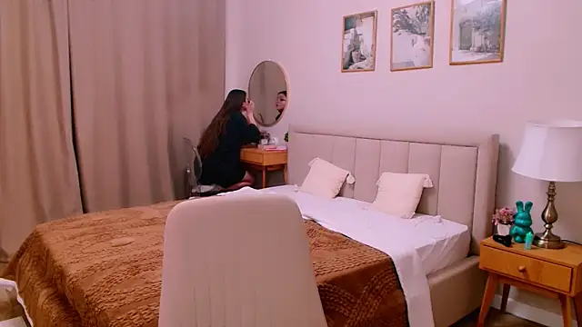 Snapshot of marshmallowee chatting on 03.03.26 marshmallowee online show from 03.03.26