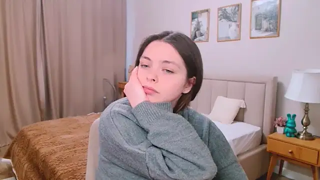 Snapshot of marshmallowee chatting on 03.05.26 marshmallowee online show from 03.05.26