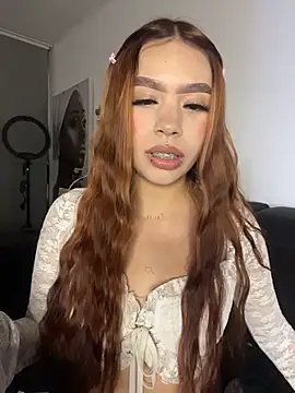 Snapshot of Cristina_pinkk chatting on 02.20.26 Cristina pinkk online show from 02.20.26