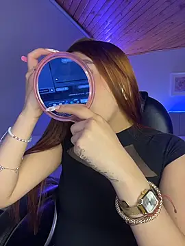 Snapshot of Cristina_pinkk chatting on 03.10.26 Cristina pinkk online show from 03.10.26