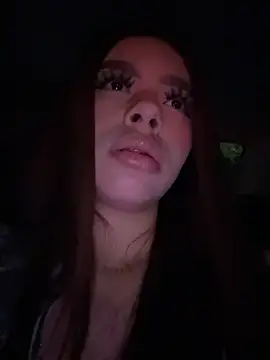 Cristina pinkk online show from 04.21.26