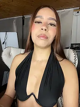 Cristina pinkk online show from 04.28.26