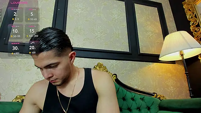 GrantBlake online show from 05.14.26