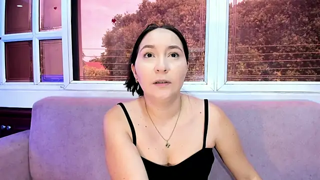 AlissaJoness online show from 08.05.26