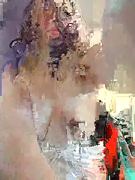 sexiebabi online show from 05.01.26