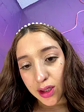 Snapshot of Baby__Otaku chatting on 09.13.25 Baby Otaku online show from 09.13.25