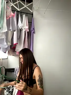 Mia  Gray online show from 09.11.25