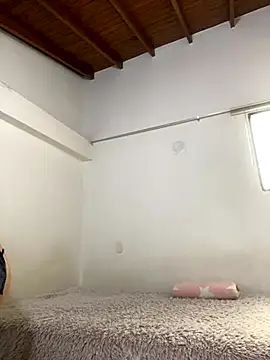 Mia  Gray online show from 10.10.25