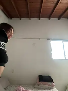 Mia  Gray online show from 01.12.26