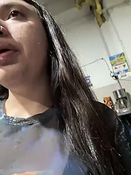 Mia  Gray online show from 05.23.26