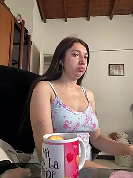 Mia  Gray online show from 06.03.26