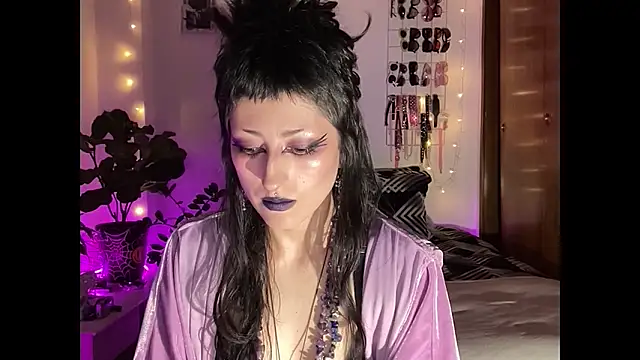 ELENA UMBRA online show from 03.05.26