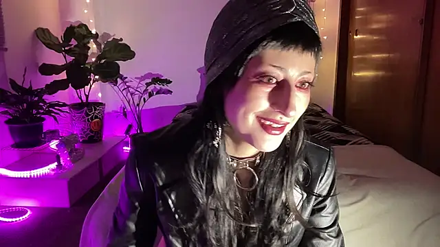 ELENA UMBRA online show from 03.19.26