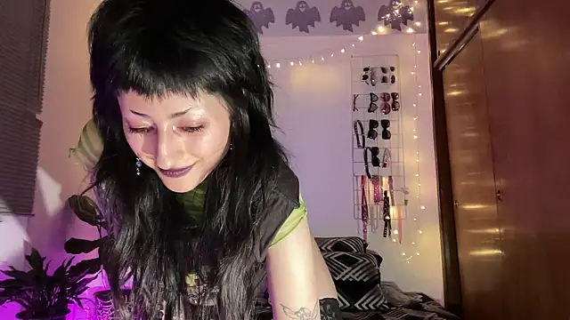 ELENA UMBRA online show from 03.28.26