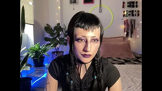 Snapshot of ELENA_UMBRA chatting on 07.05.26 ELENA UMBRA online show from 07.05.26