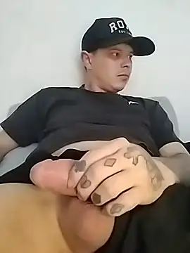 erickdlima1 online show from 10.22.25