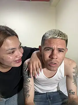 danielitowa online show from 04.28.26