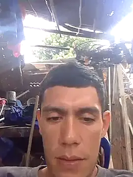 Lunailuminada online show from 03.21.25