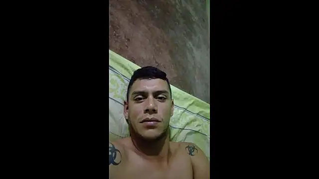 Lunailuminada online show from 02.21.26