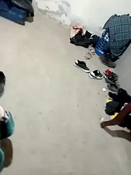 Snapshot of luuiss12 chatting on 12.14.25 luuiss12 online show from 12.14.25